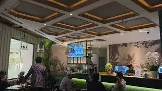 OUTLET TV KABEL FIRST MEDIA DIGITAL DVB-T2 MODULATOR DI MALL PLAZA SENAYAN JAKARTA 