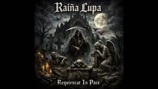 Requiescat In Pace 
