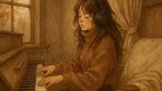 Chill With Me Sessions: Piano Reflections