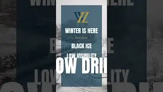 Winter Road Safety | Wallentine Injury Law