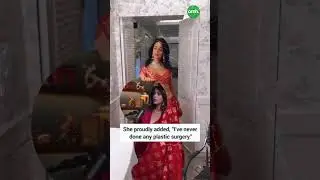 Mallika Sherawat on Real Beauty - &ldquo;I&rsquo;ve Never Done Plastic Surgery &mdash; And I&rsquo;m Proud