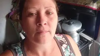 O dia a dia de uma dona de casa