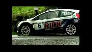 Gareth Roberts Tribute (1987 - 2012)
