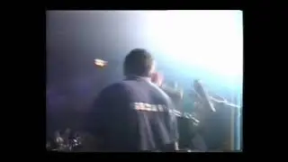 The Prodigy - Poison (live) - from 