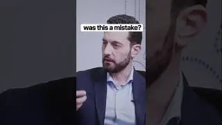 У него ничего не было &mdash; поэтому он построил медиаимперию #РайанСерхант #мышлениегенеральногодирек...