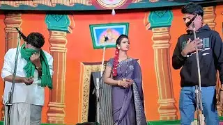 ಅಳಿಯನ ಕಾಲೇಜಿಗೆ ಹಣ ಕೊಡಲಾಗದೆ ಗೋಳಾಡಿದ ಮಾವ ಅಕ್ಕ ಕೃಷ್ಣ ಮಣ್ಣಿಕೇರಿ ಮಮತಾ ಬದಾಮಿ ಸಾಮಾಜಿಕ ನಾಟಕ#ಸಾಮಾಜಿಕನಾಟಕ 