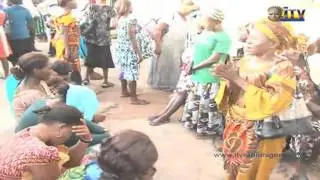 Casual workers shut down medical services at hospitals over non-payment of salaries