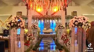 jabeer marquee