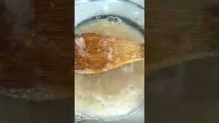 how to make apple compote