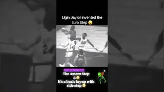 #eurostep #amerostep #contentcreator #ballislife #basketballplayer #kobe #dunk #coachedwardz #nba