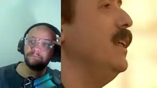 Jaime Roos   Si Me Voy Antes Que Vos REACCIÓN ApoloOscar