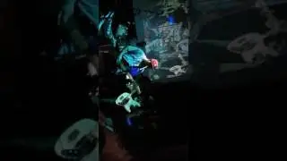 Antros rock - cover sacatelo