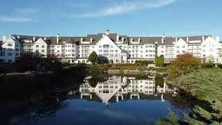 The Osthoff Resort