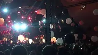 Johnny Deluxe 2017 Elskovspony
