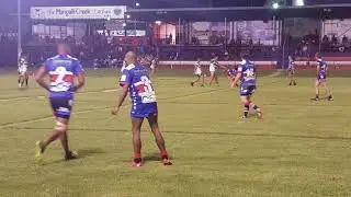 Mareeba Gladiators