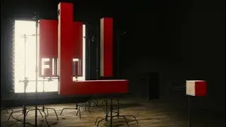 Film4 Productions logo (2006)