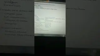 computer system configuration see
