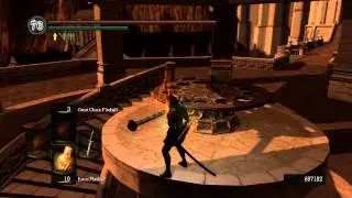 NeoGAF - Dark Souls NG+ HD ( Metalmurphy )