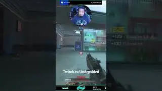 Sometimes it's ok..to be A Bully🤣⚡️ #blackops7 #infinitechargegaming #undepsided #twitch #shorts