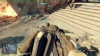 Battlefield&trade; 6  Ooga Booga