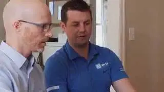 Home Energy Audit