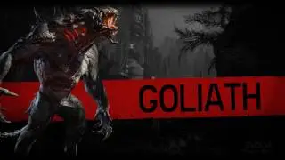 Evolve Stage 2: Coop vs. AI 6 Sunny action oh yeah! & Jack vs. Goliath