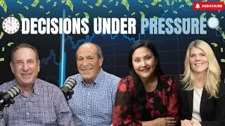 Understanding Market Volatility Before It Impacts Your Tax And Investment Decisions