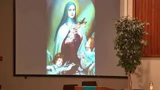 Pax Christi Live Stream