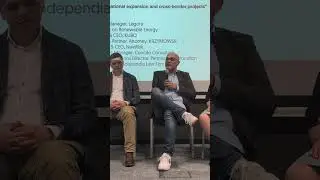 Concito Consulting @ Svensk-Polska Handelskammaren (Del 1)