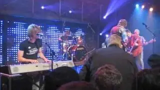 Great Bloomers at MTV