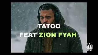 Chris Brown &ndash; Tattoo (feat. Zion Fyah) [Official Audio]