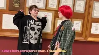 How I met your grandpa
