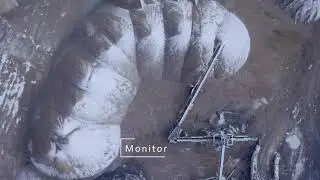 Drones in Mining