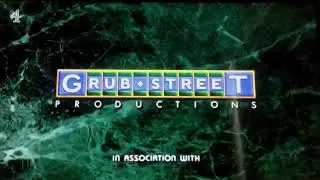 Grub Street Productions/CBS Viacom CBS Global Distribution Group (2000)