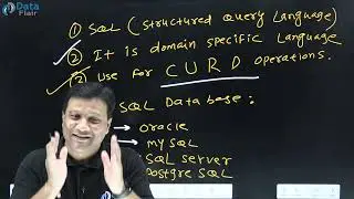 What is SQL and What is it Used For [Hindi]
