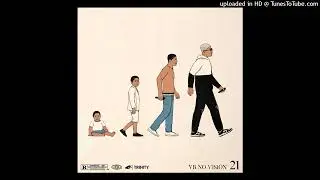 YB No Vision, Trinity 3nity - Mandarim