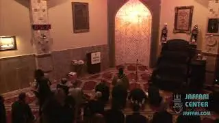 Aamaal Roze-Ashoor
