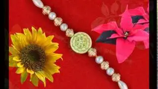 Send Rakhi to India with Free Shipping