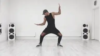 STYLO G - YU ZIMME - CHOREOGRAPHY by @dariusz__kowalewski - RTF DANCE STUDIO