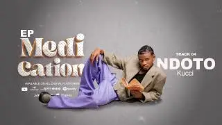 Kucci tz - Ndoto (Official Music Audio)