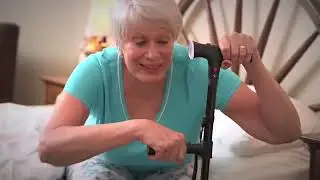 Умная трость - Clever Cane