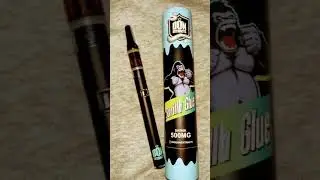 #BigDonExtracts #Cali vape #thc