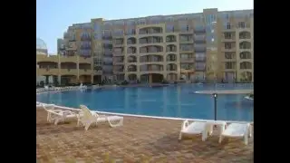 Midia Grand Resort - Aheloy Palace, Aheloy, Bulgaria