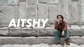 M'Dee &ndash; aitshy [lyric video]