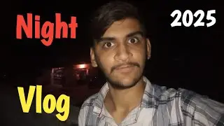 Aaj Ka Night Vlog 😍 | Ashwin Suthar Vlogs