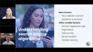 Boost Your Google Search Ranking & Drive More Traffic to Your Website  | Constant Contact