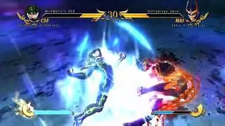 Saint Seiya: SS Live w rumo logico