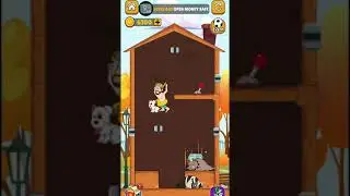Home Pin - How To Loot? All Level Gameplay 443