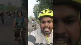 Weekend on Cycling #fitness #fitindia #fitindiamovement#sportsministryindia #cycling #fightobesity