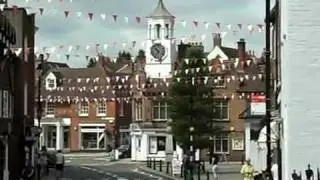 What Karen Aspinall loves about Ampthill